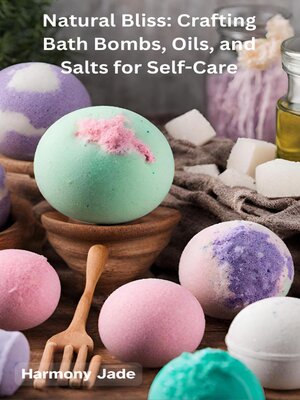 cover image of Natural Bliss